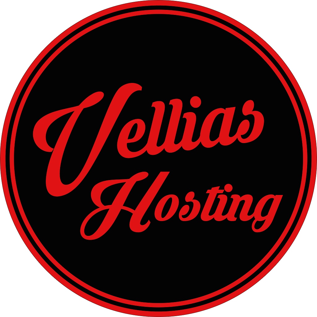 Vellias Hosting